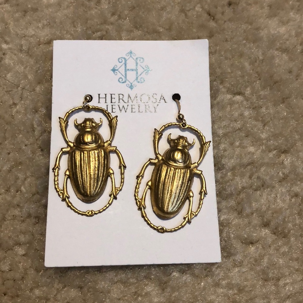 Hermosa jewelry